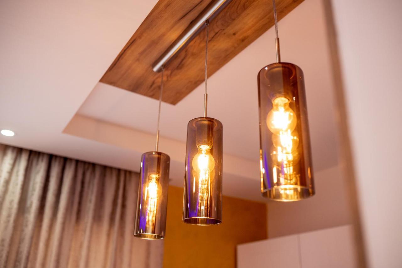Foca Apartmani "Story Lux" ภายนอก รูปภาพ