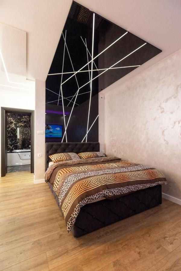 Foca Apartmani "Story Lux" ภายนอก รูปภาพ