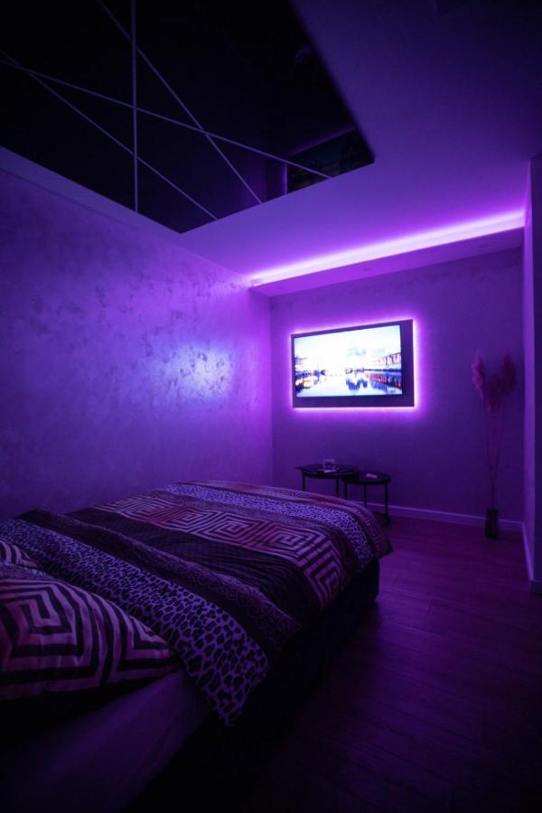 Foca Apartmani "Story Lux" ภายนอก รูปภาพ